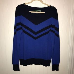 C Wonder Sweater